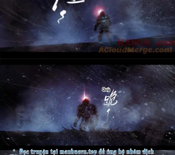 Titan Câm Lặng Chapter 141 - Trang 14