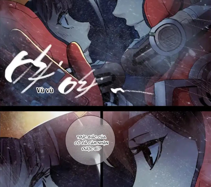 Titan Câm Lặng Chapter 141 - Trang 22