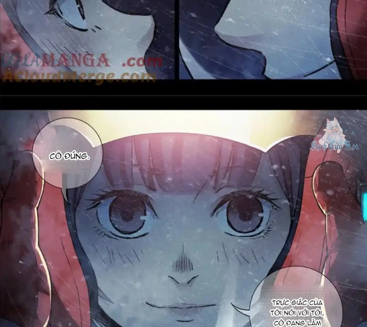 Titan Câm Lặng Chapter 141 - Trang 23