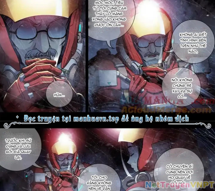 Titan Câm Lặng Chapter 141 - Trang 28