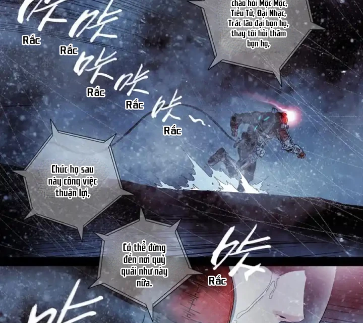 Titan Câm Lặng Chapter 141 - Trang 6