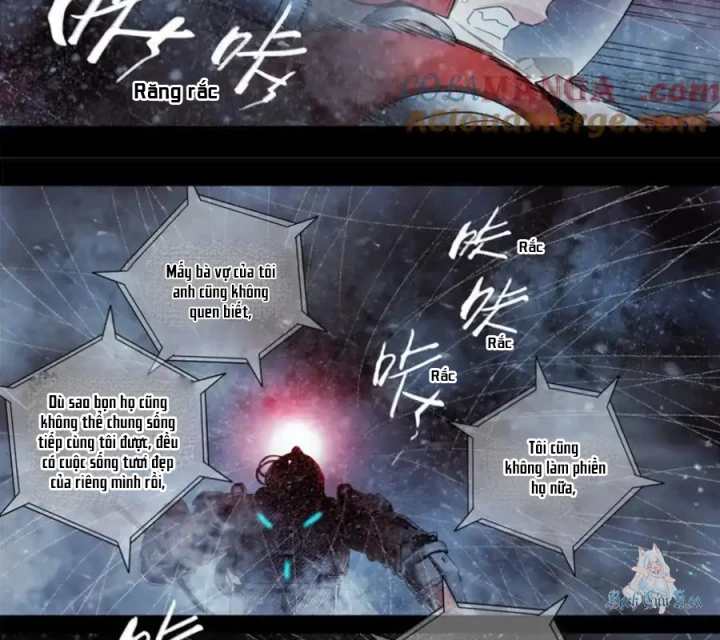 Titan Câm Lặng Chapter 141 - Trang 7