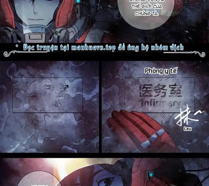 Titan Câm Lặng Chapter 142 - Trang 16