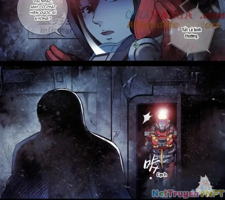 Titan Câm Lặng Chapter 142 - Trang 17