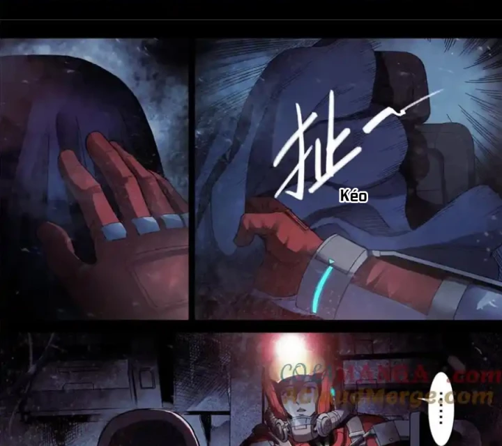 Titan Câm Lặng Chapter 142 - Trang 18