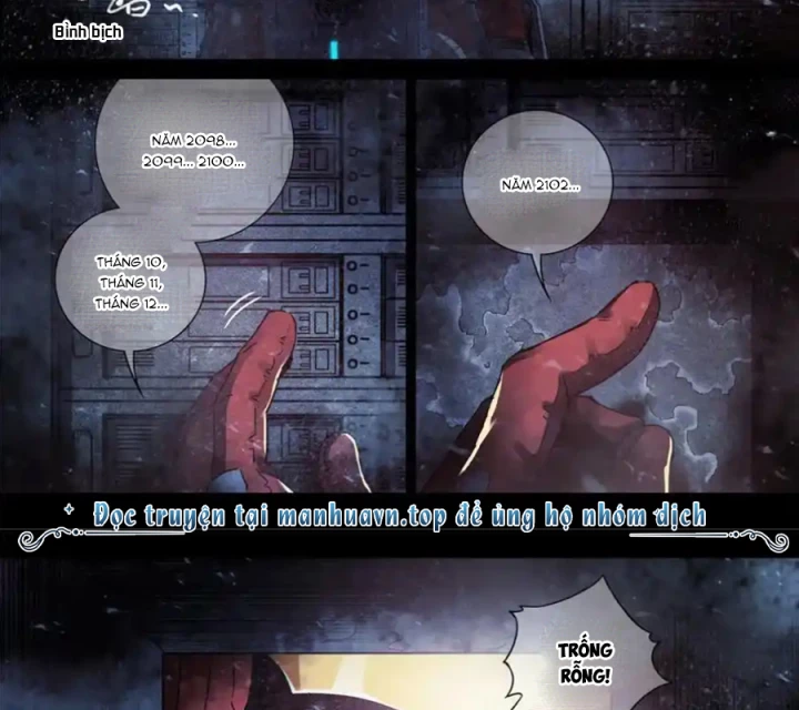 Titan Câm Lặng Chapter 142 - Trang 28