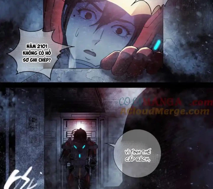 Titan Câm Lặng Chapter 142 - Trang 29