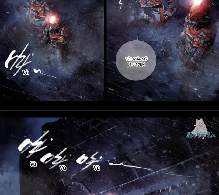 Titan Câm Lặng Chapter 142 - Trang 5