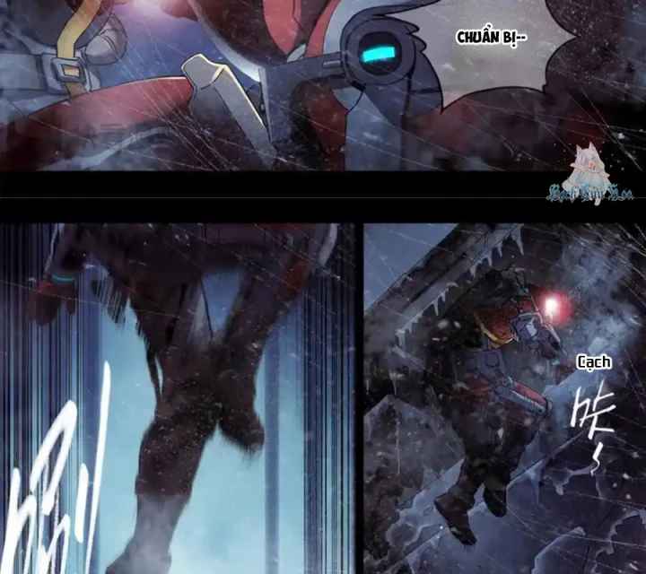 Titan Câm Lặng Chapter 142 - Trang 7