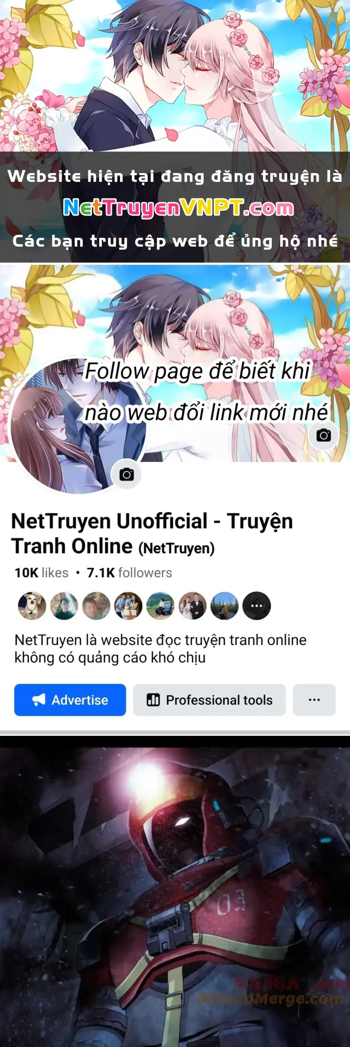 Titan Câm Lặng Chapter 143 - Trang 2