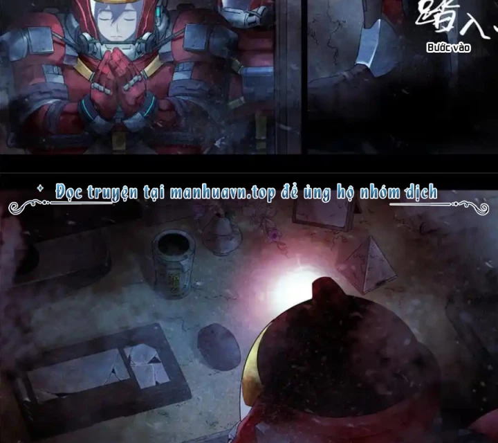 Titan Câm Lặng Chapter 143 - Trang 21