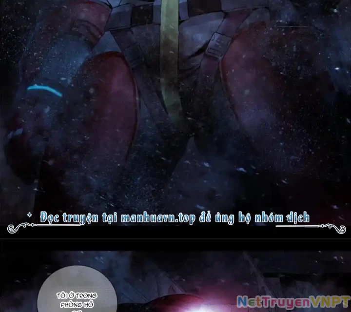 Titan Câm Lặng Chapter 143 - Trang 3