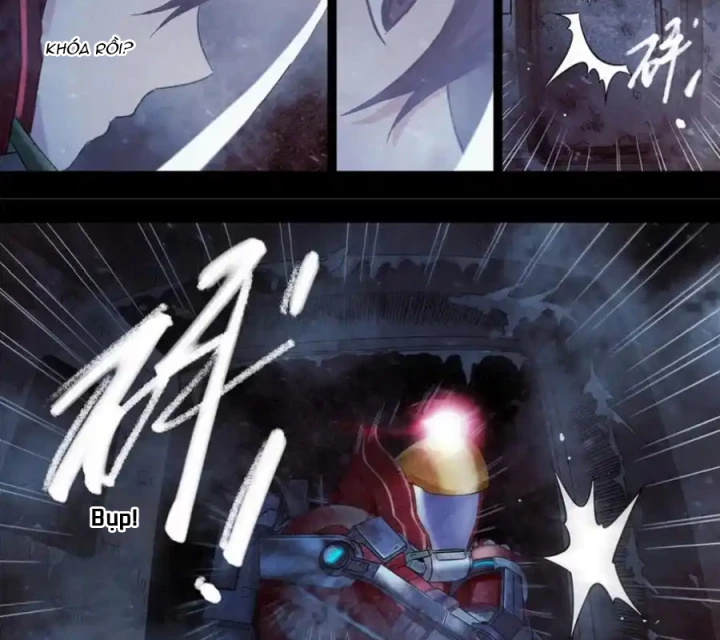Titan Câm Lặng Chapter 143 - Trang 7