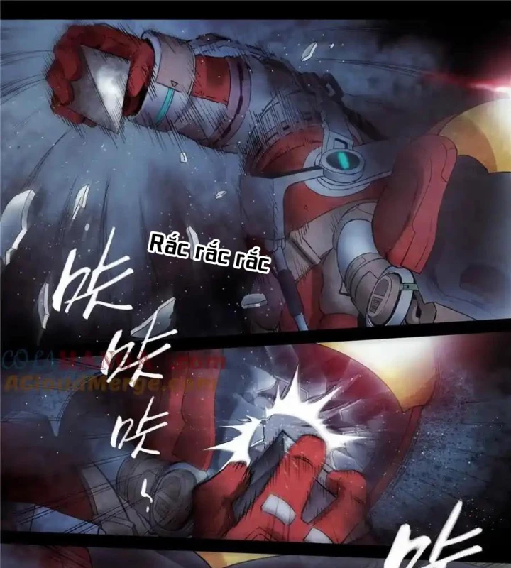 Titan Câm Lặng Chapter 144 - Trang 14