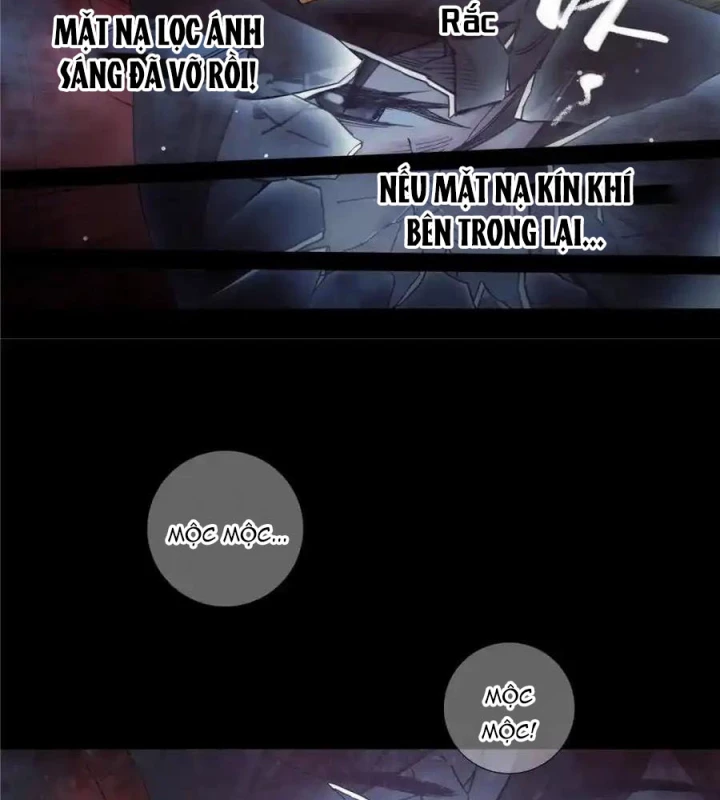 Titan Câm Lặng Chapter 144 - Trang 15