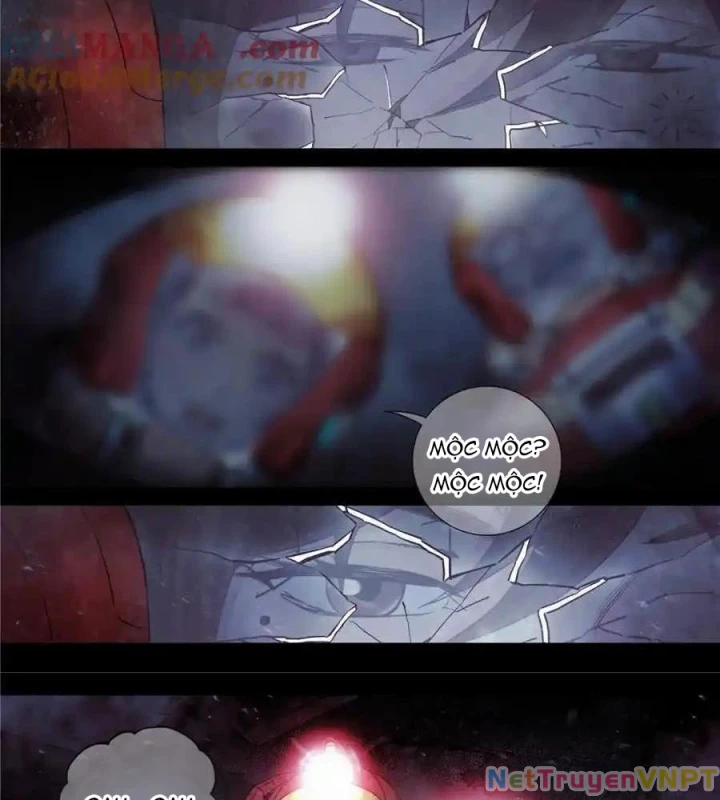 Titan Câm Lặng Chapter 144 - Trang 16
