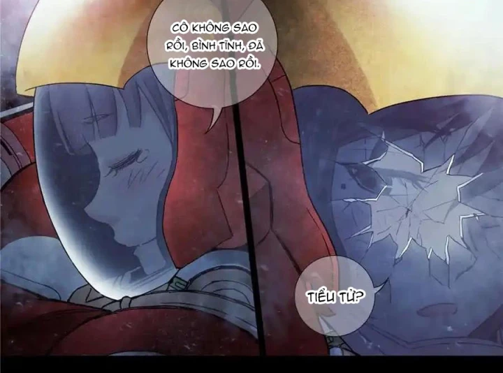 Titan Câm Lặng Chapter 144 - Trang 19