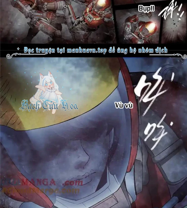 Titan Câm Lặng Chapter 144 - Trang 24