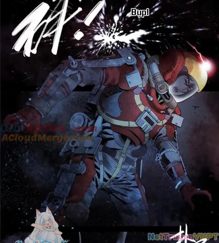 Titan Câm Lặng Chapter 144 - Trang 5