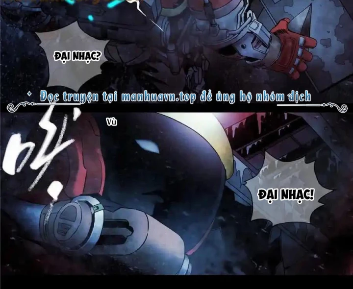 Titan Câm Lặng Chapter 144 - Trang 7