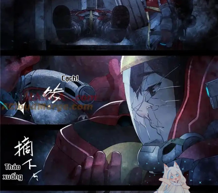 Titan Câm Lặng Chapter 145 - Trang 13