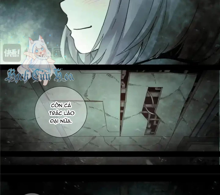 Titan Câm Lặng Chapter 145 - Trang 23
