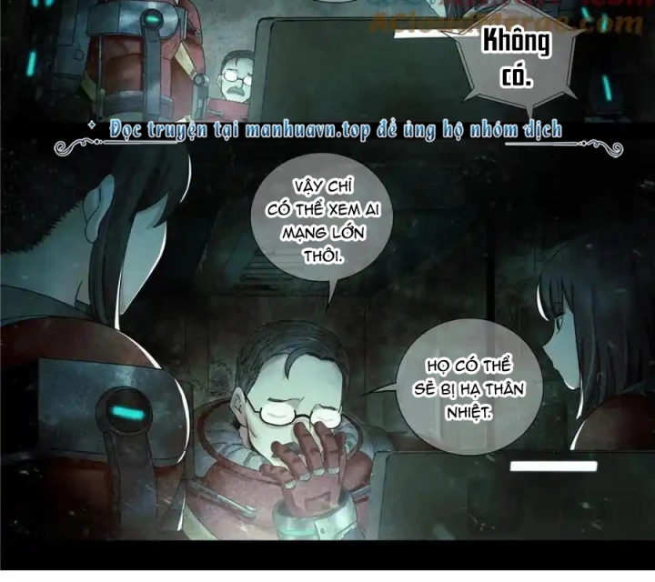 Titan Câm Lặng Chapter 145 - Trang 30