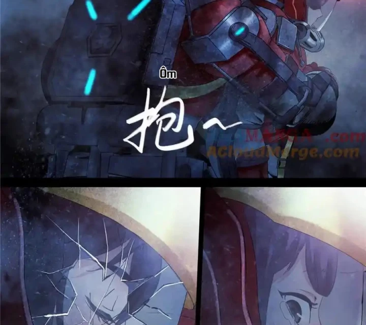 Titan Câm Lặng Chapter 145 - Trang 6