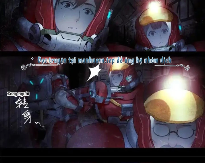 Titan Câm Lặng Chapter 146 - Trang 11