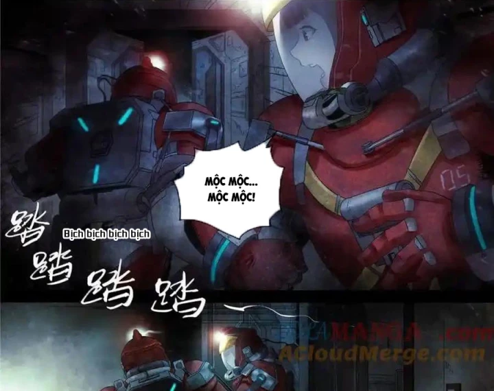 Titan Câm Lặng Chapter 146 - Trang 12