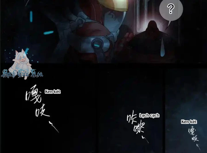 Titan Câm Lặng Chapter 146 - Trang 15