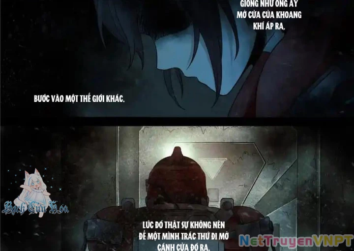 Titan Câm Lặng Chapter 146 - Trang 19