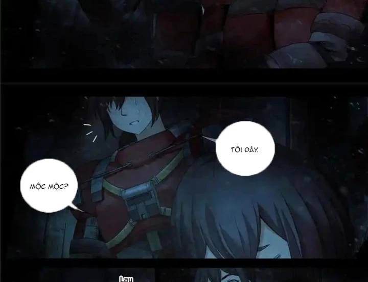Titan Câm Lặng Chapter 146 - Trang 24