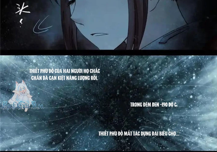 Titan Câm Lặng Chapter 146 - Trang 27