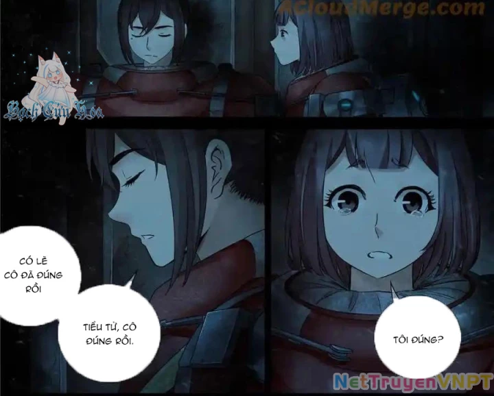 Titan Câm Lặng Chapter 146 - Trang 29