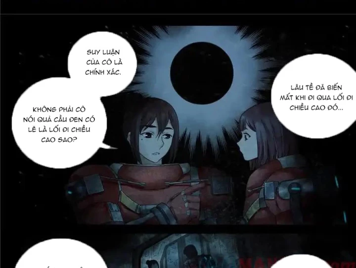 Titan Câm Lặng Chapter 146 - Trang 30