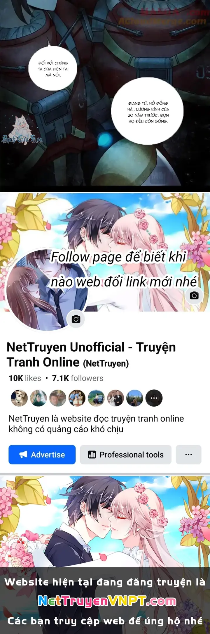 Titan Câm Lặng Chapter 146 - Trang 33