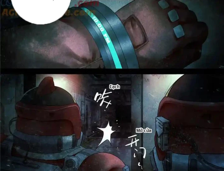 Titan Câm Lặng Chapter 146 - Trang 5