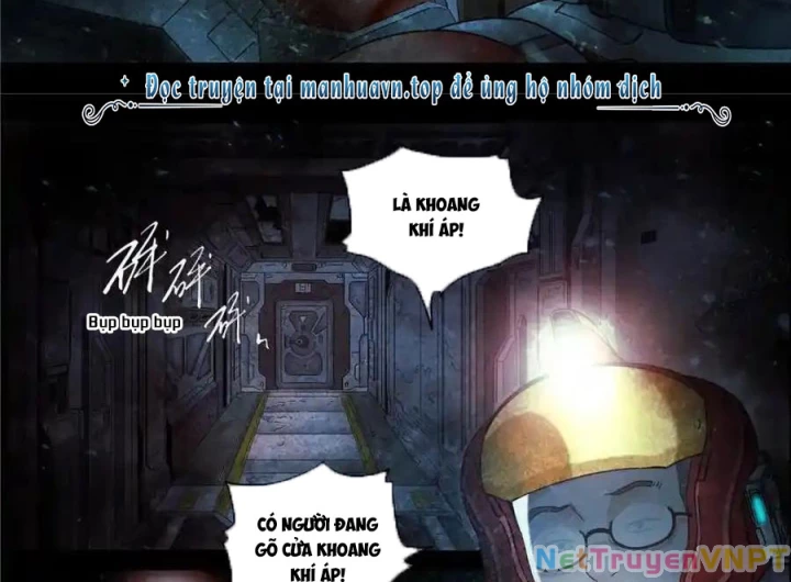 Titan Câm Lặng Chapter 146 - Trang 6