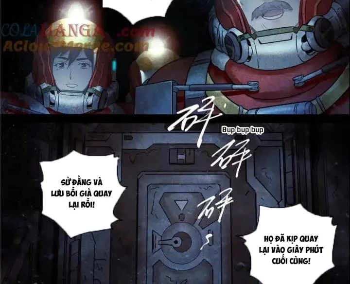 Titan Câm Lặng Chapter 146 - Trang 7