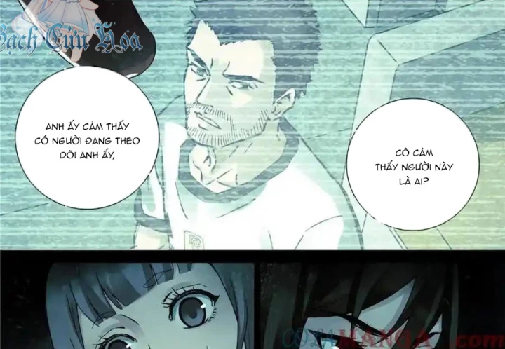 Titan Câm Lặng Chapter 147 - Trang 12