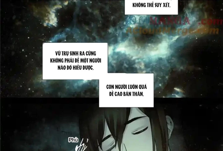Titan Câm Lặng Chapter 147 - Trang 21