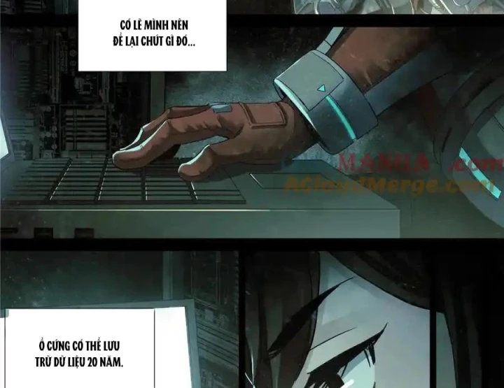 Titan Câm Lặng Chapter 147 - Trang 23