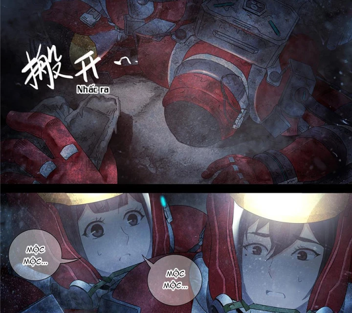 Titan Câm Lặng Chapter 148 - Trang 19