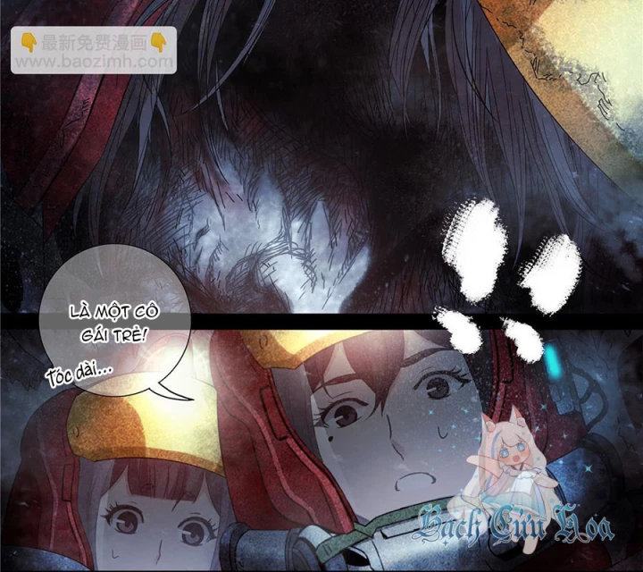 Titan Câm Lặng Chapter 148 - Trang 23