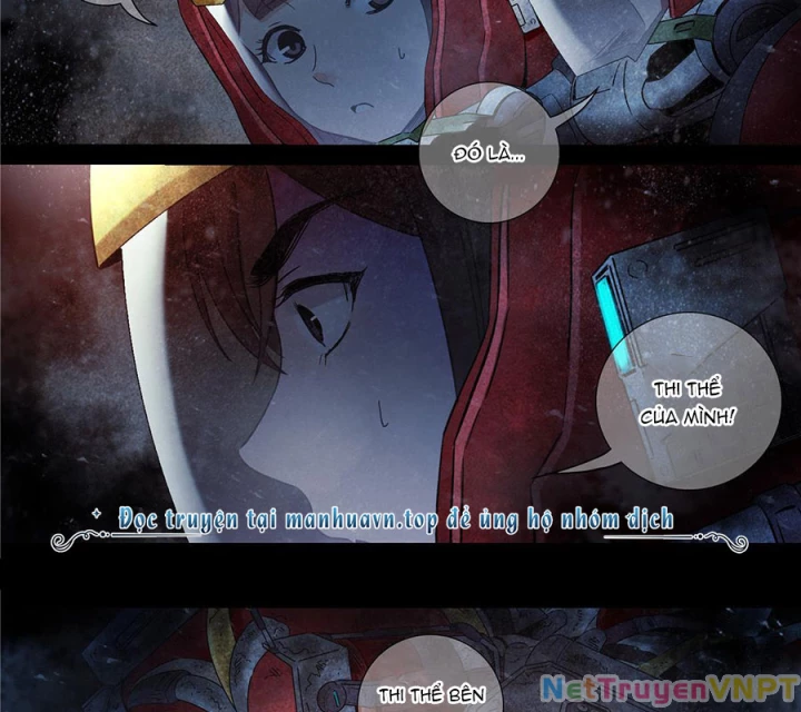 Titan Câm Lặng Chapter 148 - Trang 25