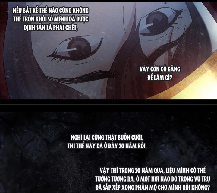Titan Câm Lặng Chapter 148 - Trang 27