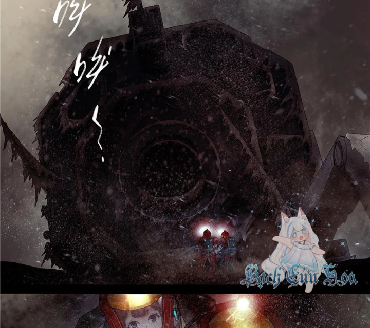 Titan Câm Lặng Chapter 148 - Trang 6