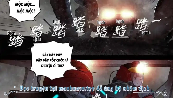 Titan Câm Lặng Chapter 149 - Trang 9