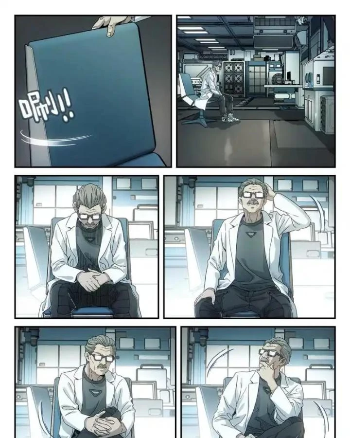 Titan Câm Lặng Chapter 15 - Trang 22